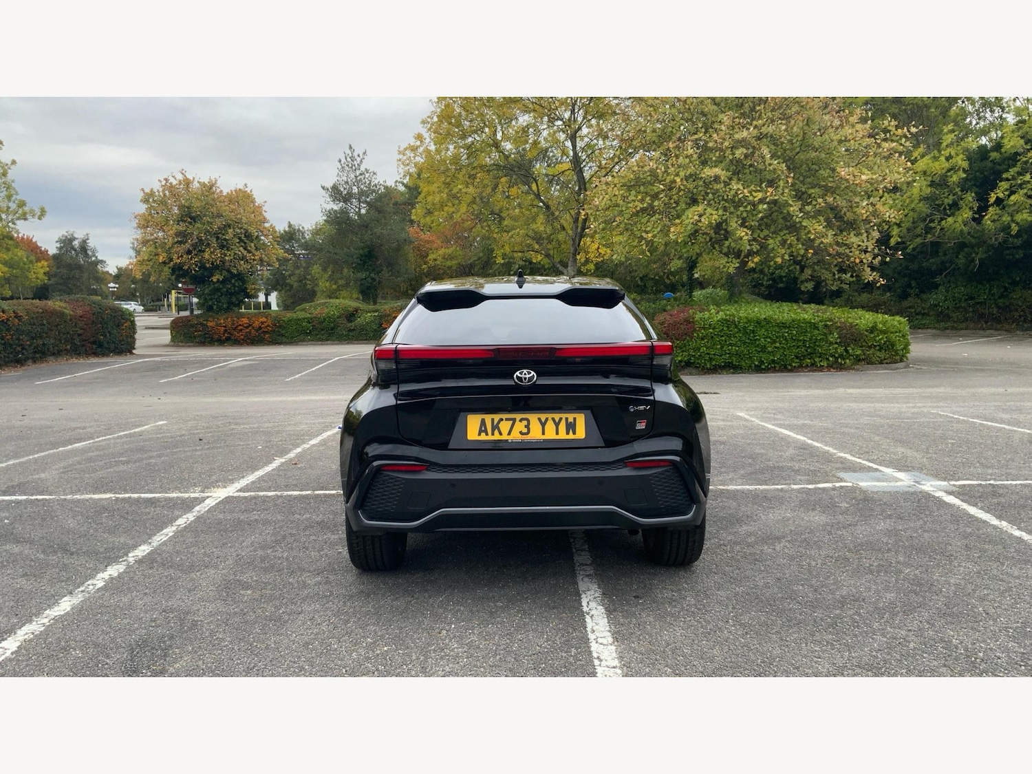 Used Toyota C-HR 2023 for sale - 77109910: Photo 21