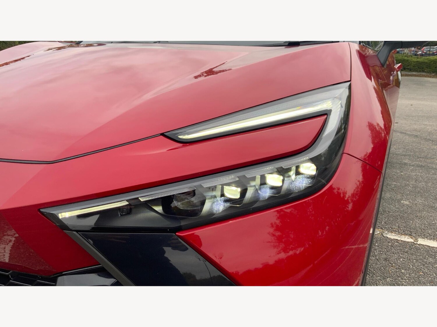 Used Toyota C-HR 2023 for sale - 77109910: Photo 31