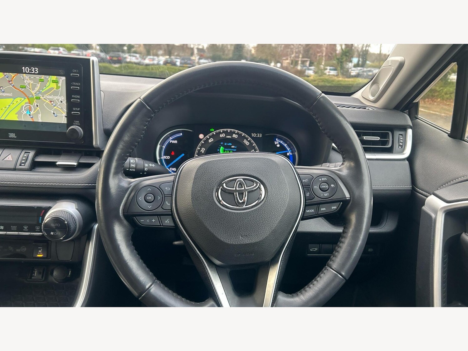 Used Toyota RAV4 for sale - 77175904: Photo 10