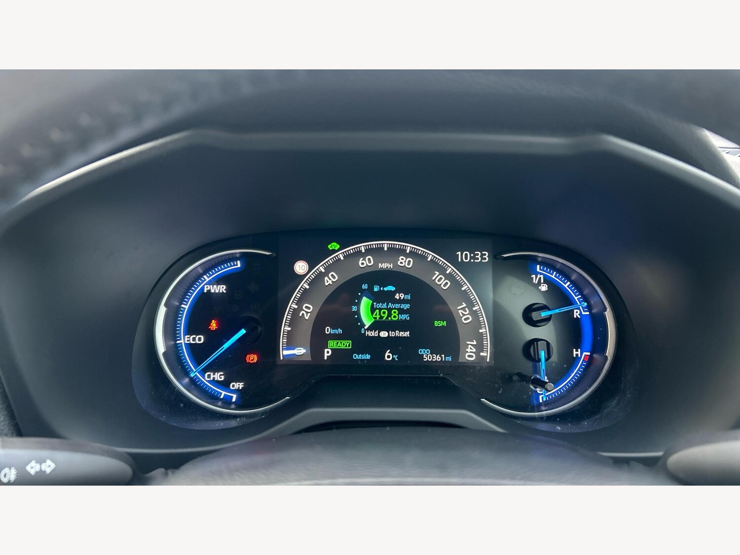 Used Toyota RAV4 for sale - 77175904: Photo 11