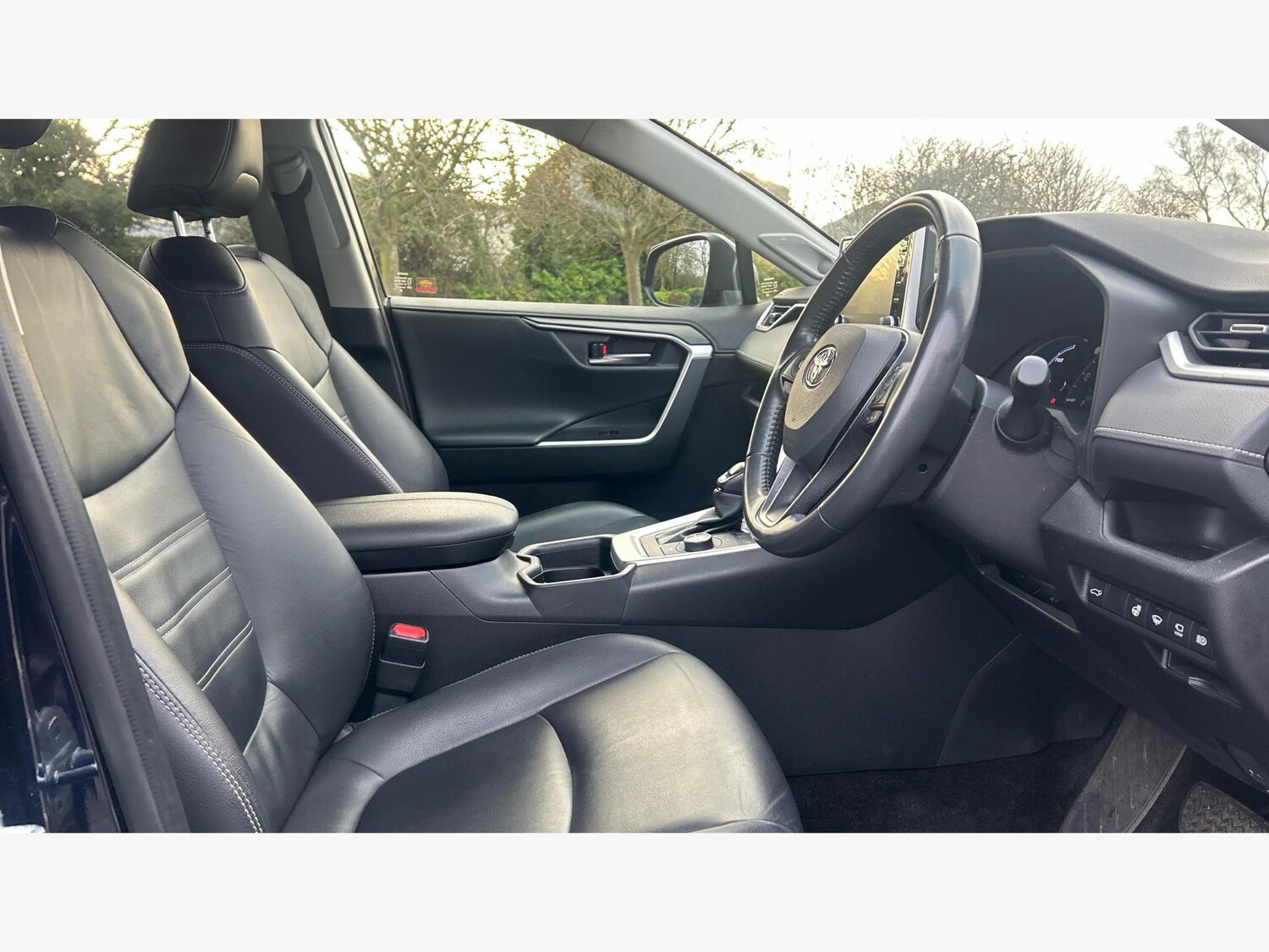 Used Toyota RAV4 for sale - 77175904: Photo 13