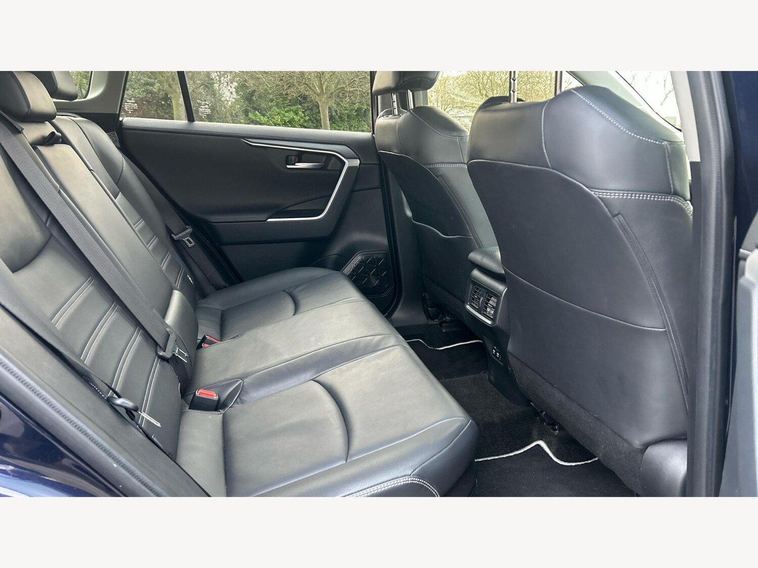 Used Toyota RAV4 for sale - 77175904: Photo 14