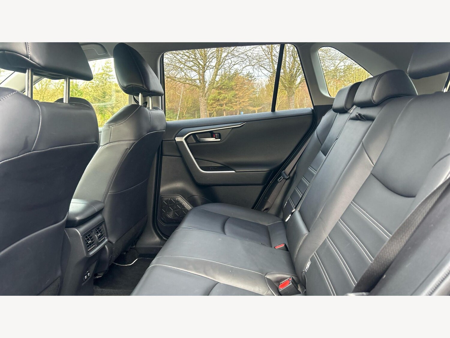 Used Toyota RAV4 for sale - 77175904: Photo 15