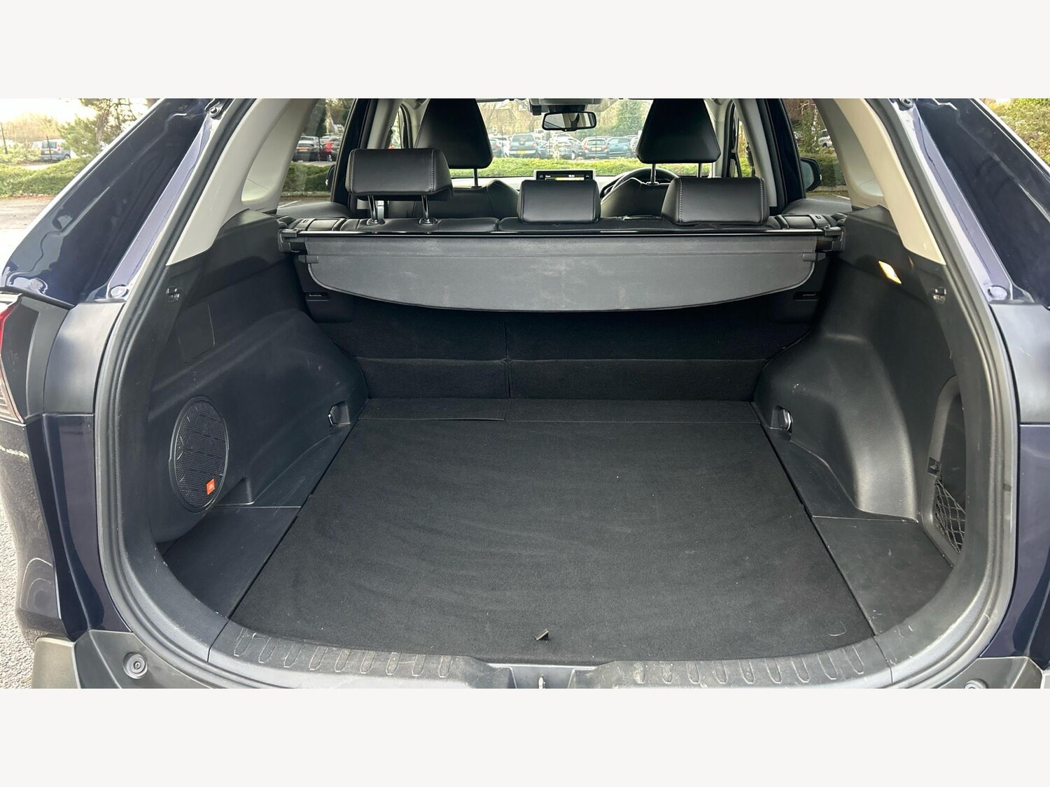 Used Toyota RAV4 for sale - 77175904: Photo 16