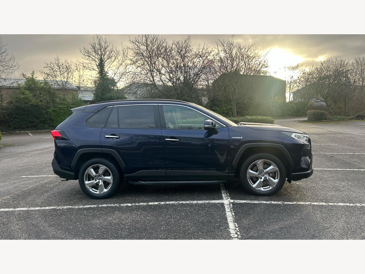 Used Toyota RAV4 for sale - 77175904: Photo 18