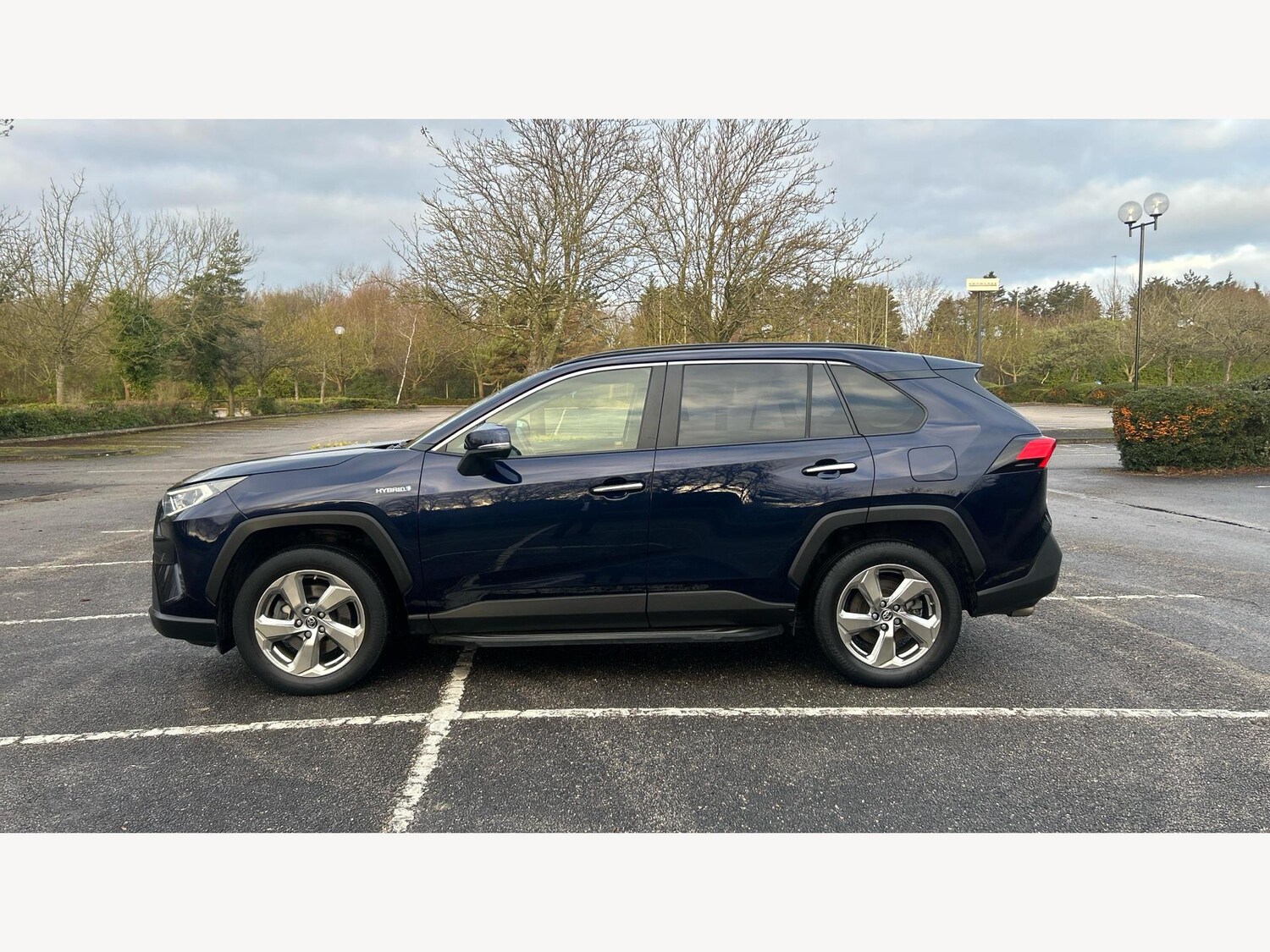 Used Toyota RAV4 for sale - 77175904: Photo 19