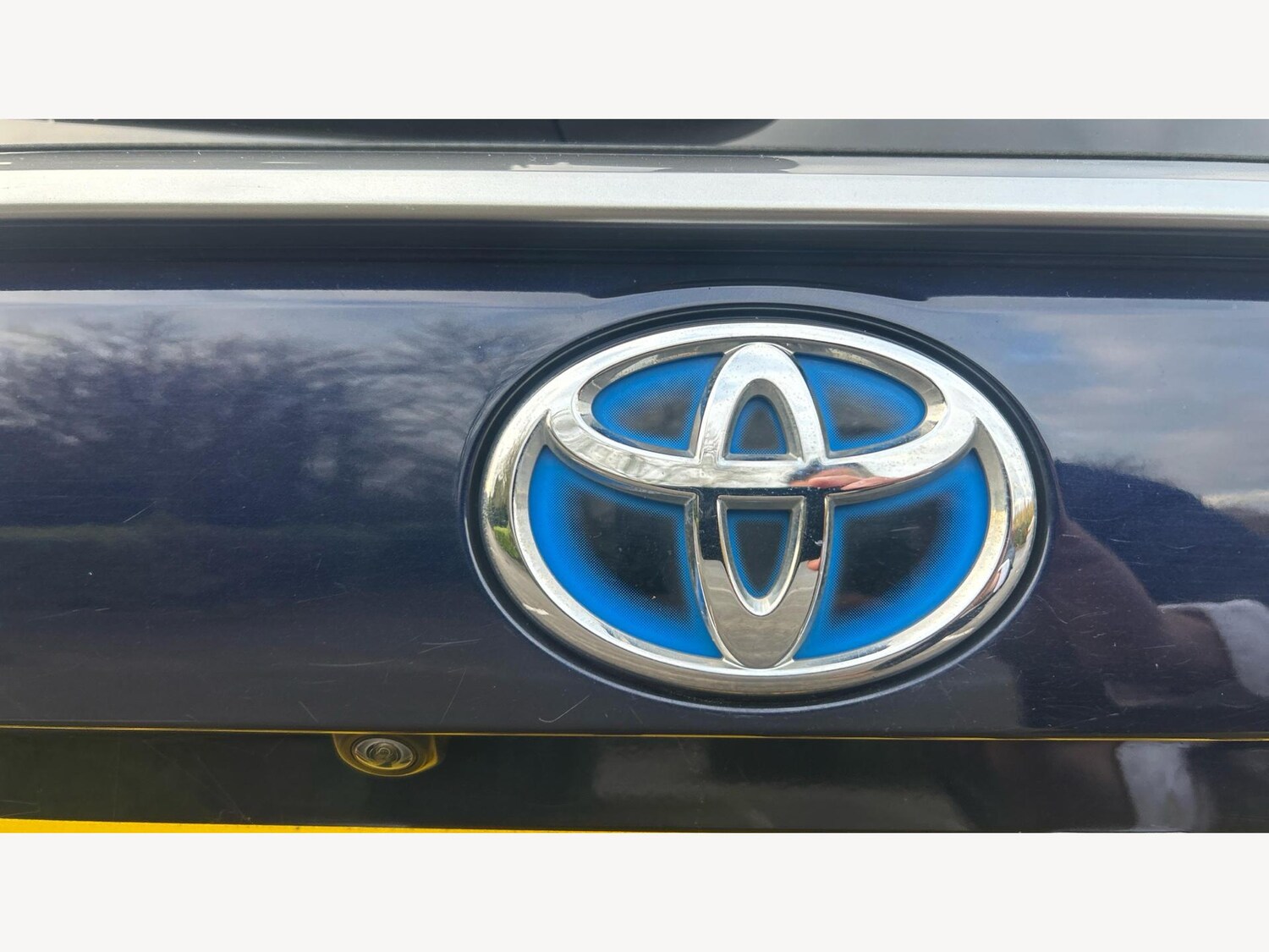 Used Toyota RAV4 for sale - 77175904: Photo 22