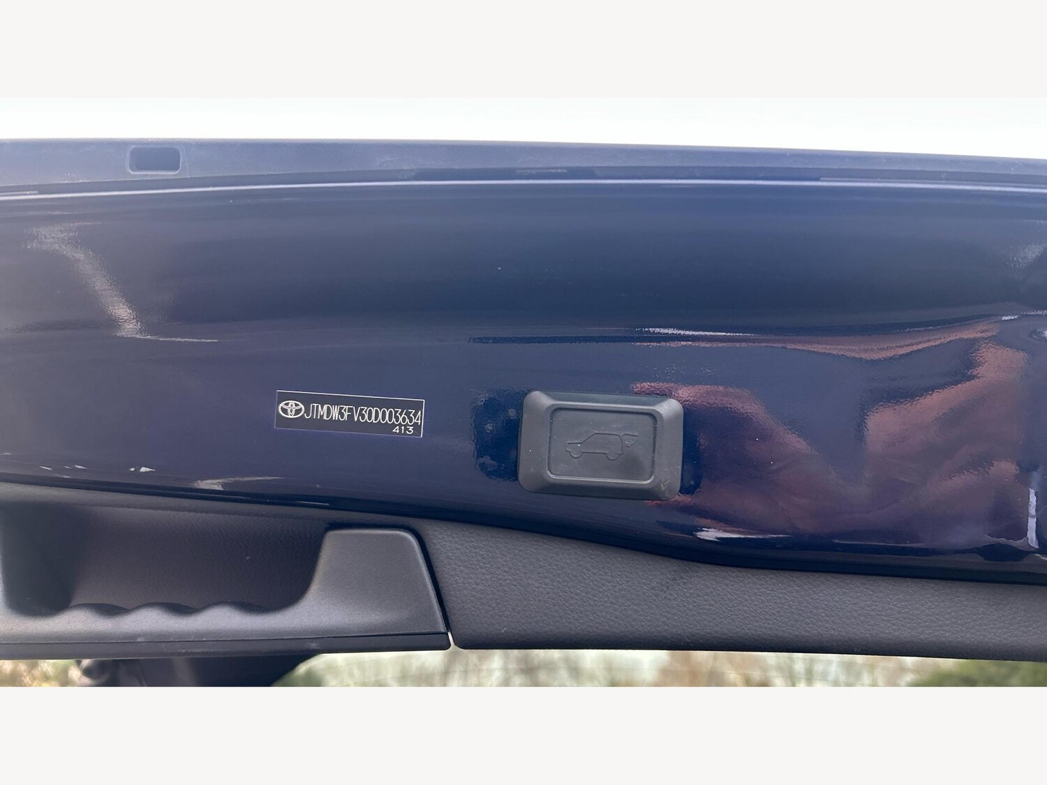 Used Toyota RAV4 for sale - 77175904: Photo 23