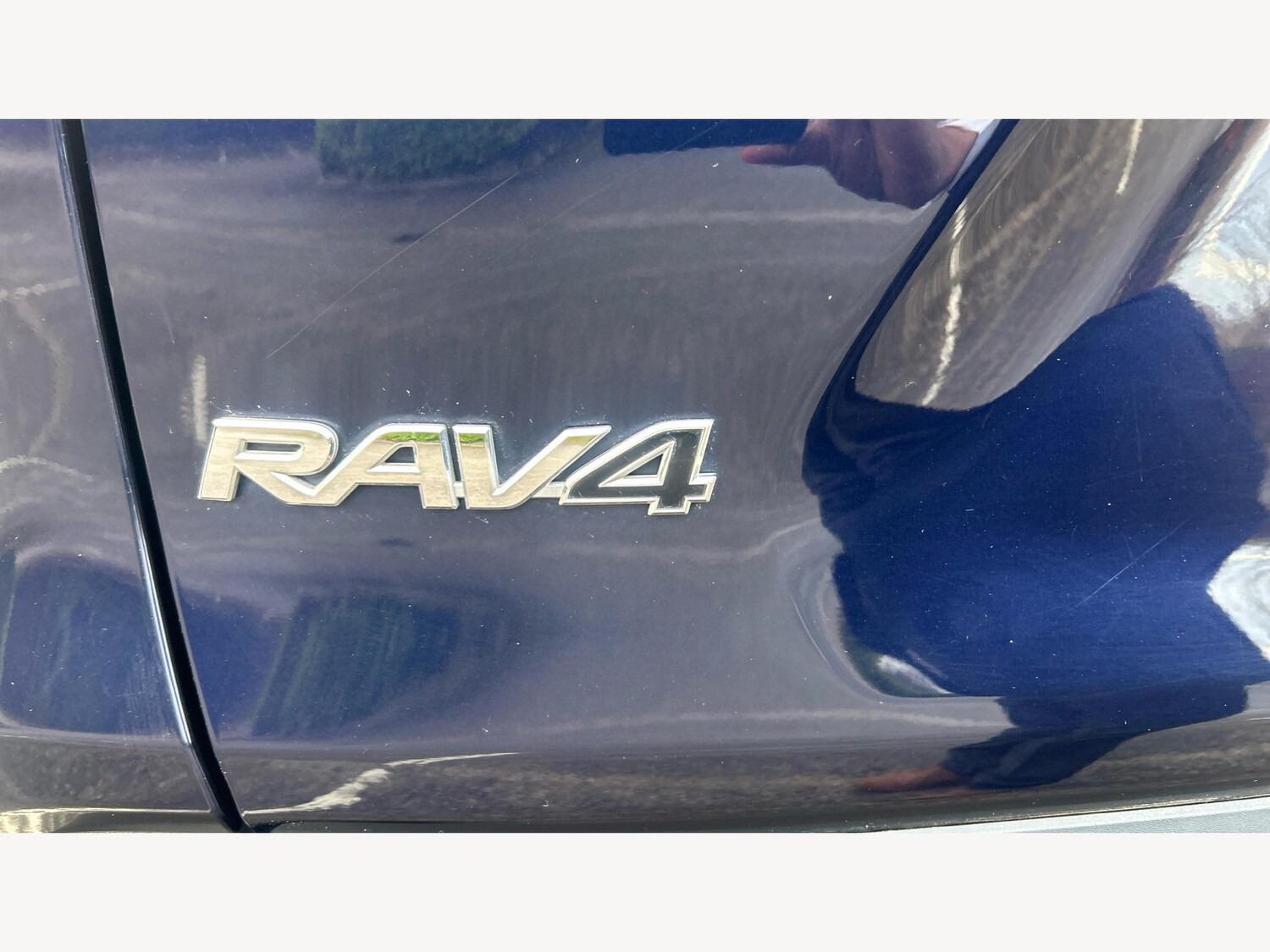 Used Toyota RAV4 for sale - 77175904: Photo 24