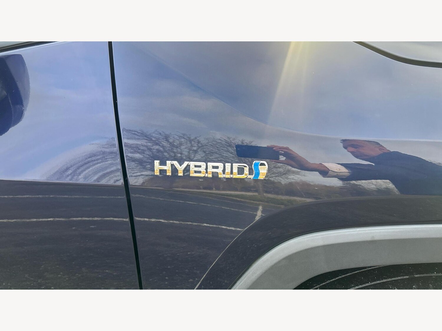 Used Toyota RAV4 for sale - 77175904: Photo 26