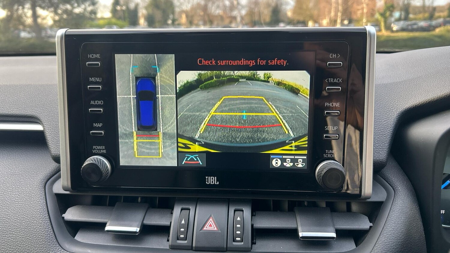 Used Toyota RAV4 for sale - 77175904: Photo 36