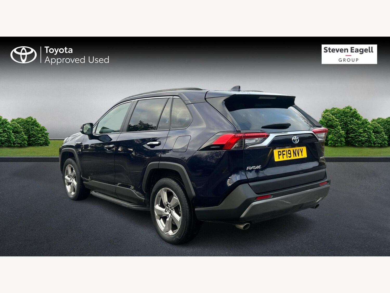 Used Toyota RAV4 for sale - 77175904: Photo 6
