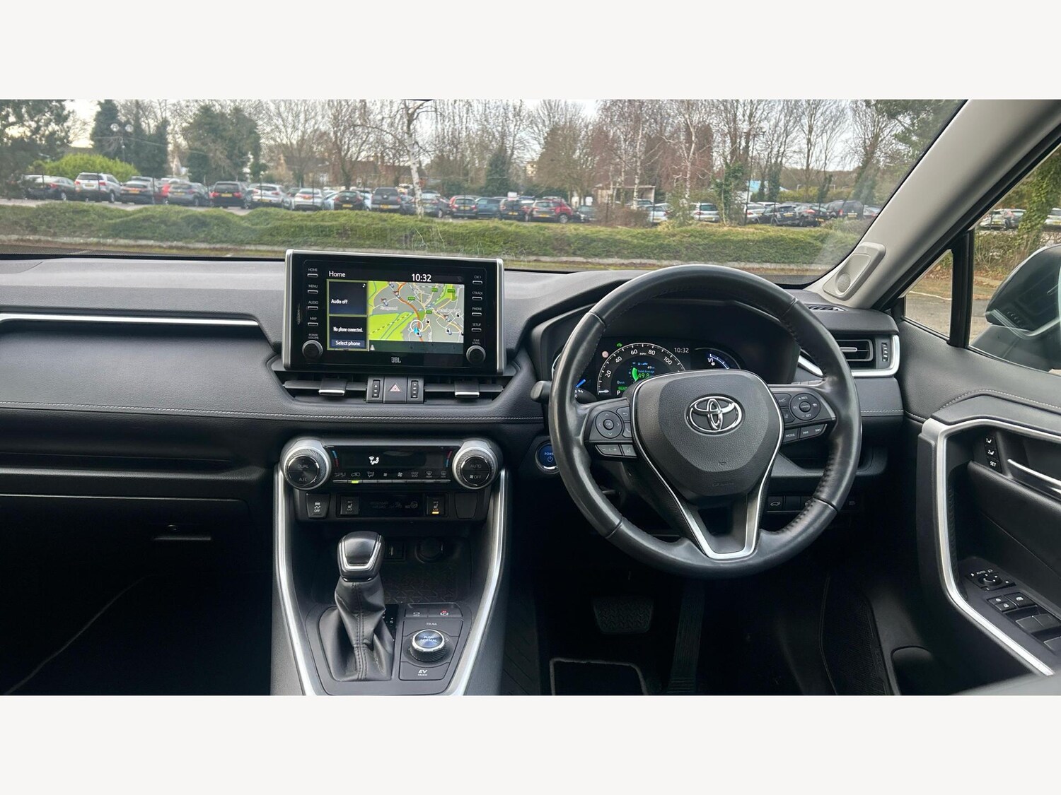 Used Toyota RAV4 for sale - 77175904: Photo 7