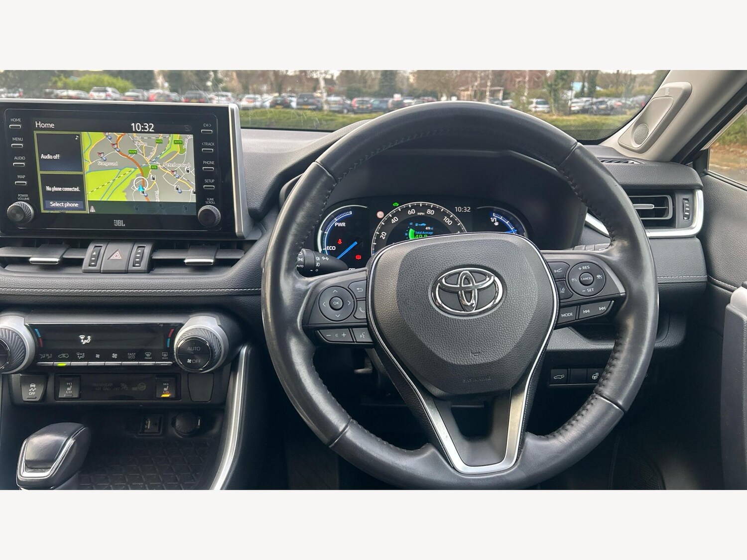 Used Toyota RAV4 for sale - 77175904: Photo 8