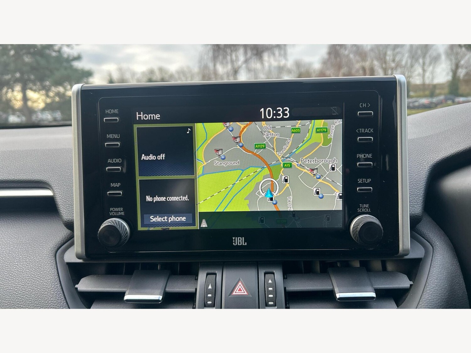 Used Toyota RAV4 for sale - 77175904: Photo 9