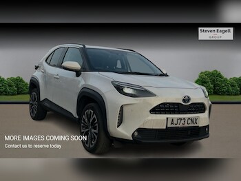 Used Toyota Yaris Cross 2024 for sale - 77977771: Photo