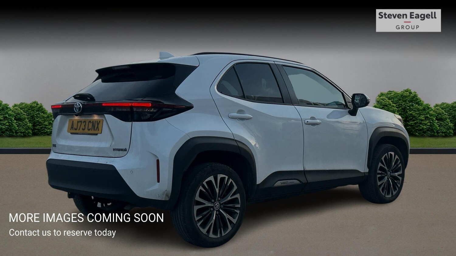 Used Toyota Yaris Cross for sale - 77977771: Photo 2