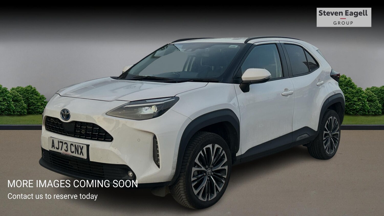 Used Toyota Yaris Cross for sale - 77977771: Photo 3