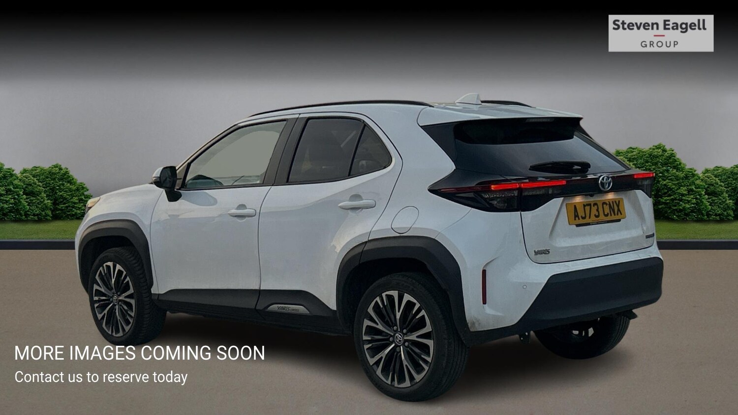 Used Toyota Yaris Cross for sale - 77977771: Photo 4