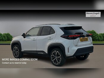 Used Toyota Yaris Cross 2024 for sale - 77977771: Photo