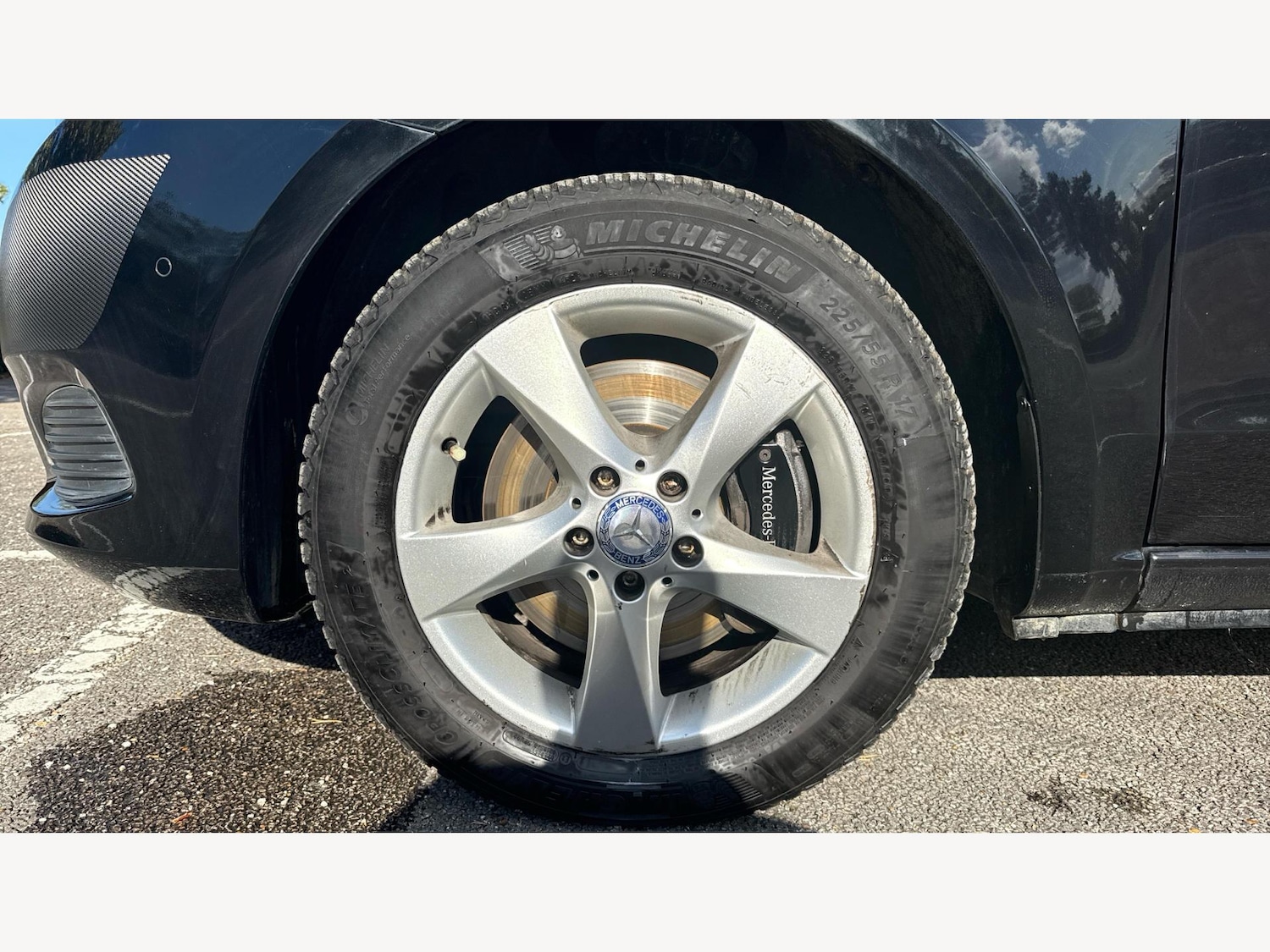 Used Mercedes-Benz V-Class 2017 for sale - 76041823: Photo 20