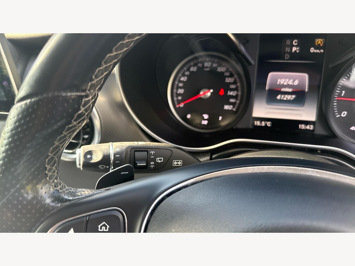 Used Mercedes-Benz V-Class 2017 for sale - 76041823: Photo 30