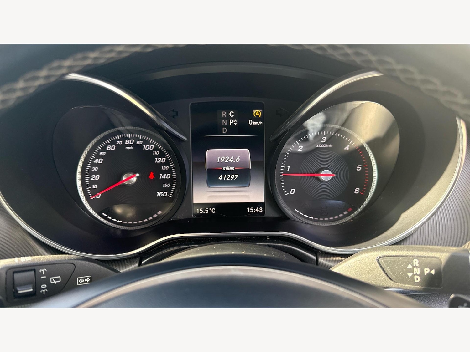 Used Mercedes-Benz V-Class 2017 for sale - 76041823: Photo 31