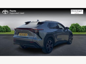 Used Toyota Other 2024 for sale - 78335574: Photo