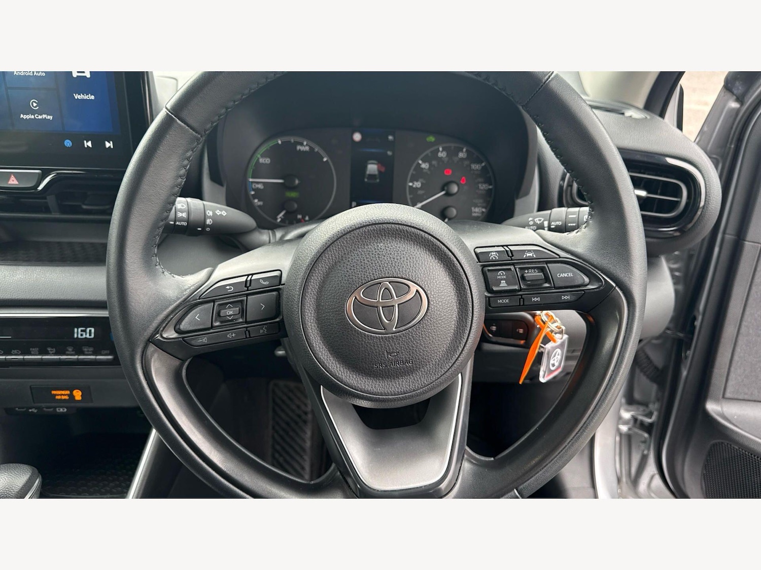 Used Toyota Yaris 2024 for sale - 78034116: Photo 10