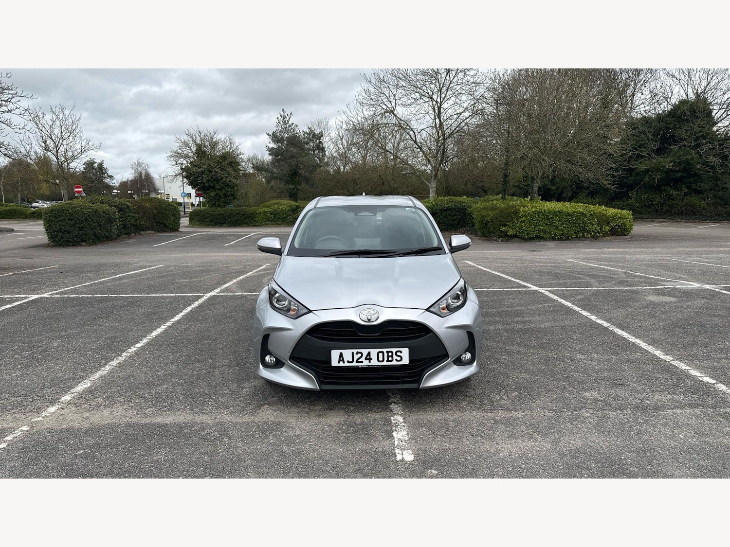 Used Toyota Yaris 2024 for sale - 78034116: Photo 17