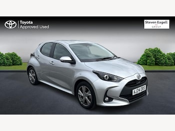 Used Toyota Yaris 2024 for sale - 78034116: Photo