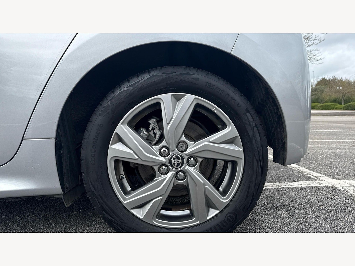 Used Toyota Yaris 2024 for sale - 78034116: Photo 20