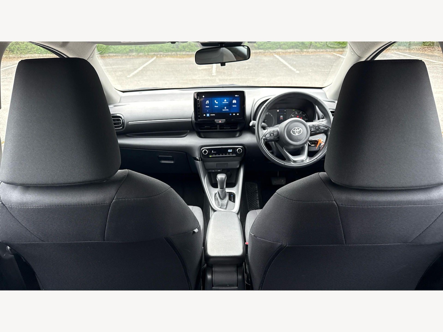 Used Toyota Yaris 2024 for sale - 78034116: Photo 22