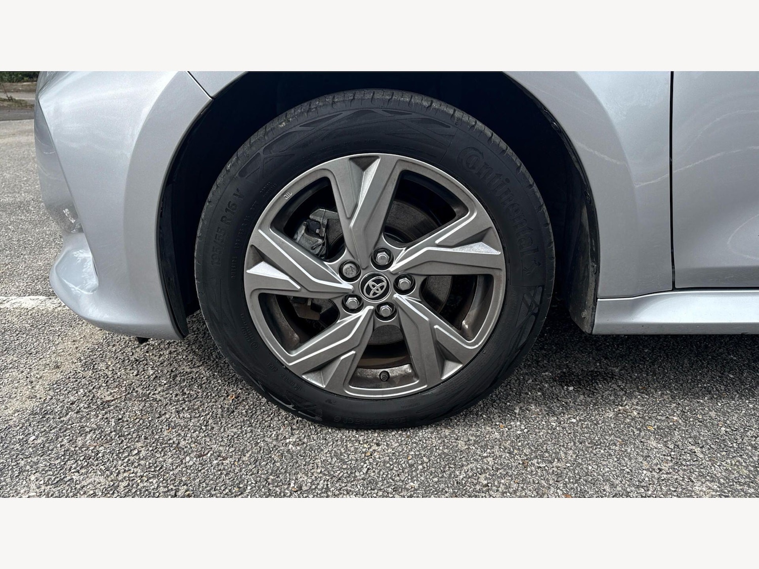 Used Toyota Yaris 2024 for sale - 78034116: Photo 26