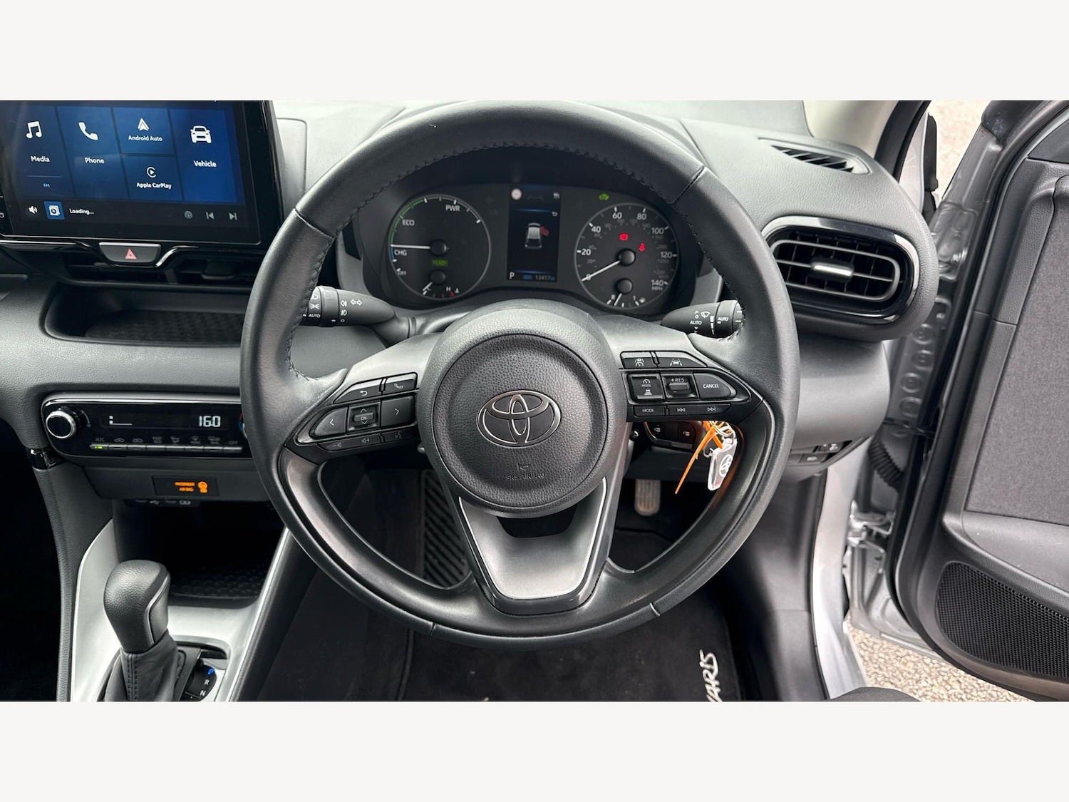 Used Toyota Yaris 2024 for sale - 78034116: Photo 8