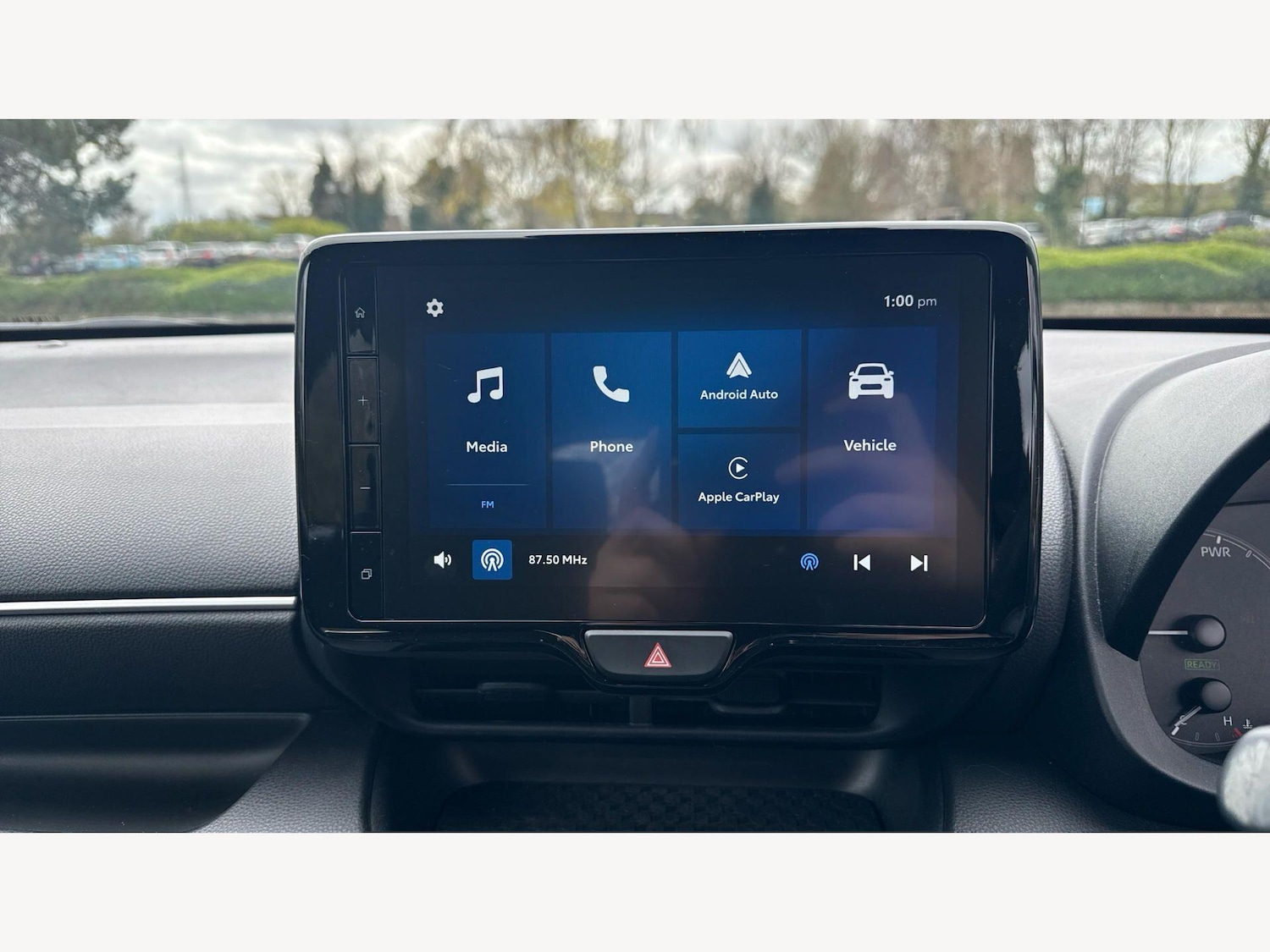 Used Toyota Yaris 2024 for sale - 78034116: Photo 9