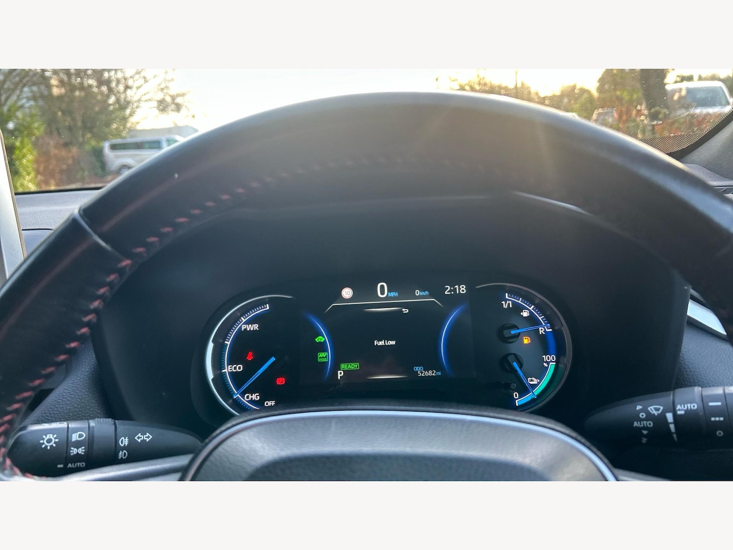 Used Toyota RAV4 2021 for sale - 77029467: Photo 11