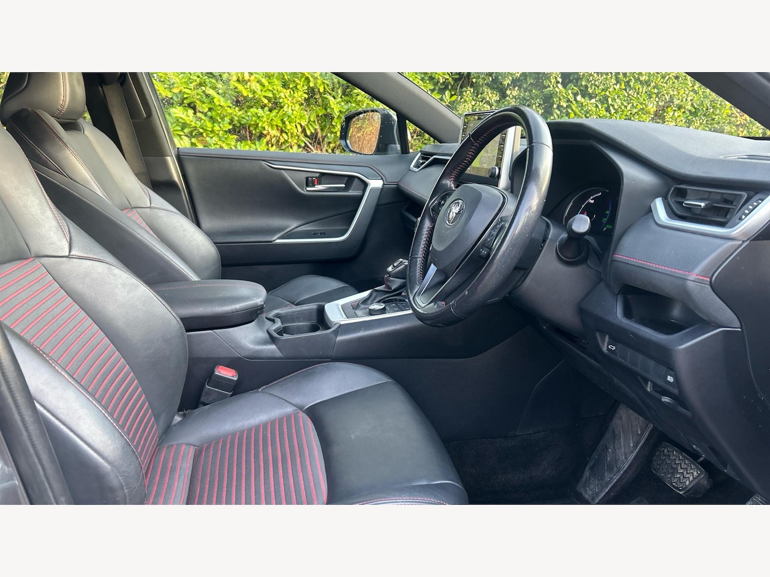 Used Toyota RAV4 2021 for sale - 77029467: Photo 13