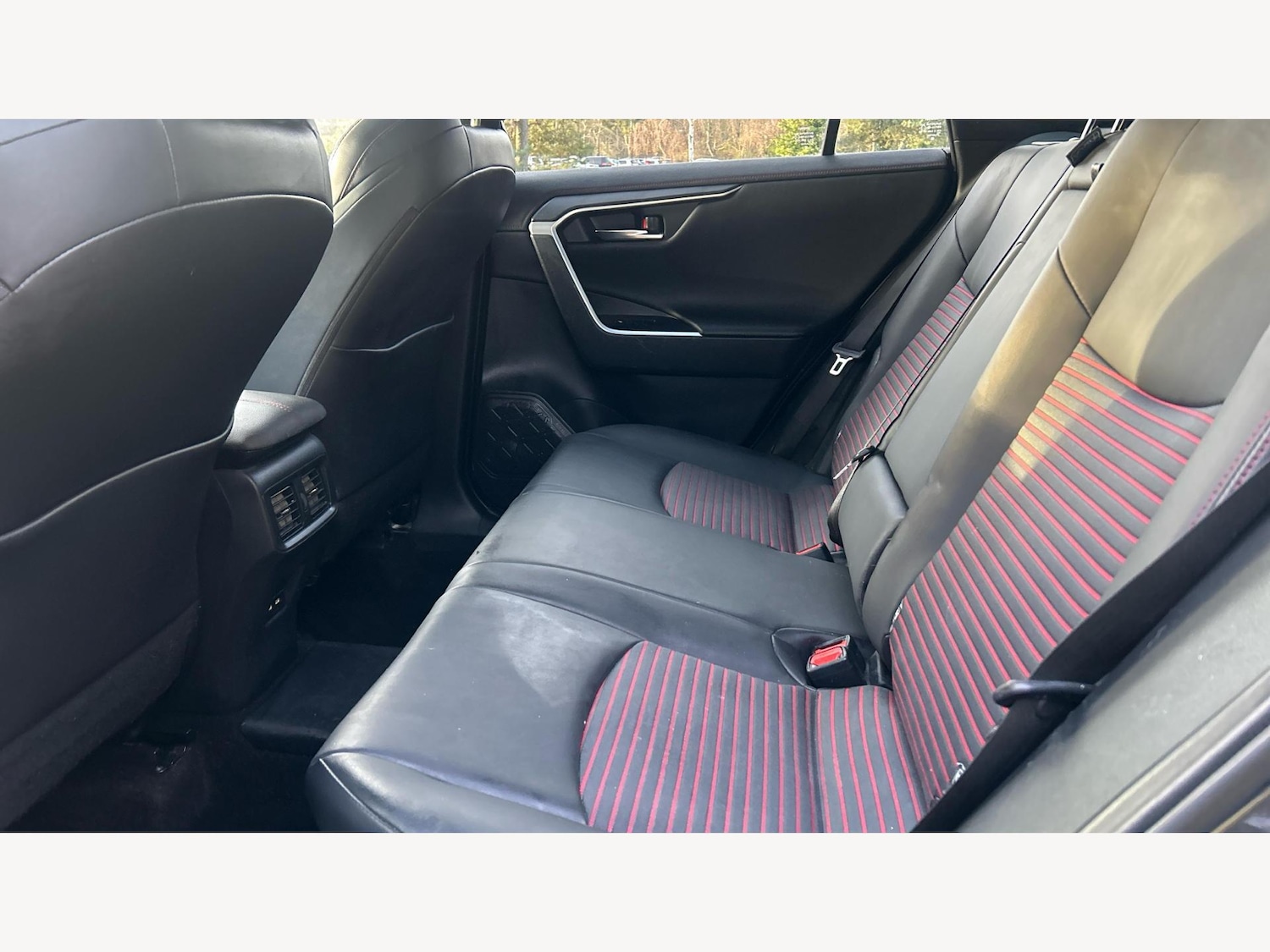 Used Toyota RAV4 2021 for sale - 77029467: Photo 15