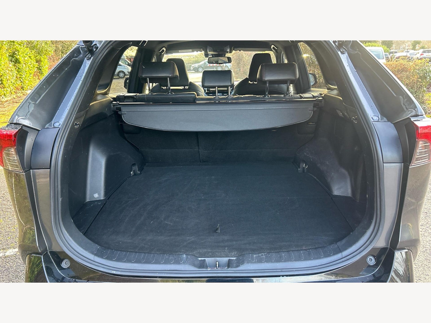 Used Toyota RAV4 2021 for sale - 77029467: Photo 16