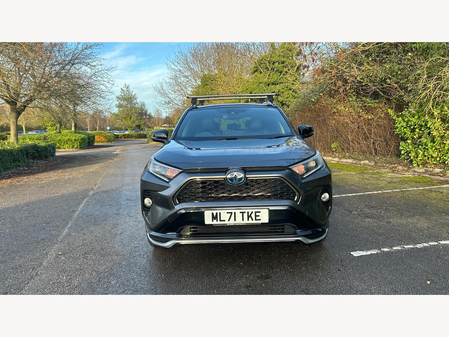 Used Toyota RAV4 2021 for sale - 77029467: Photo 17