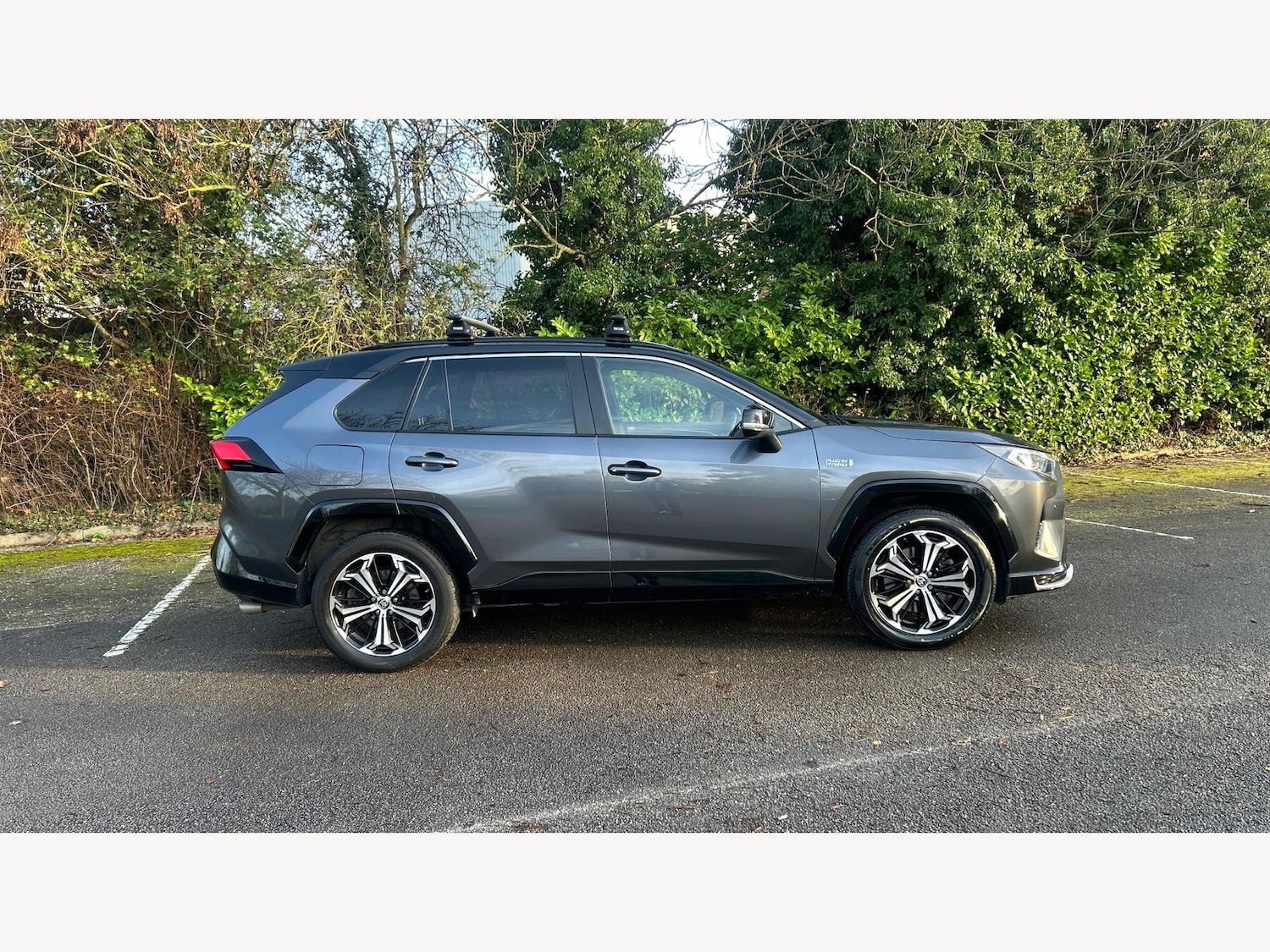 Used Toyota RAV4 2021 for sale - 77029467: Photo 18