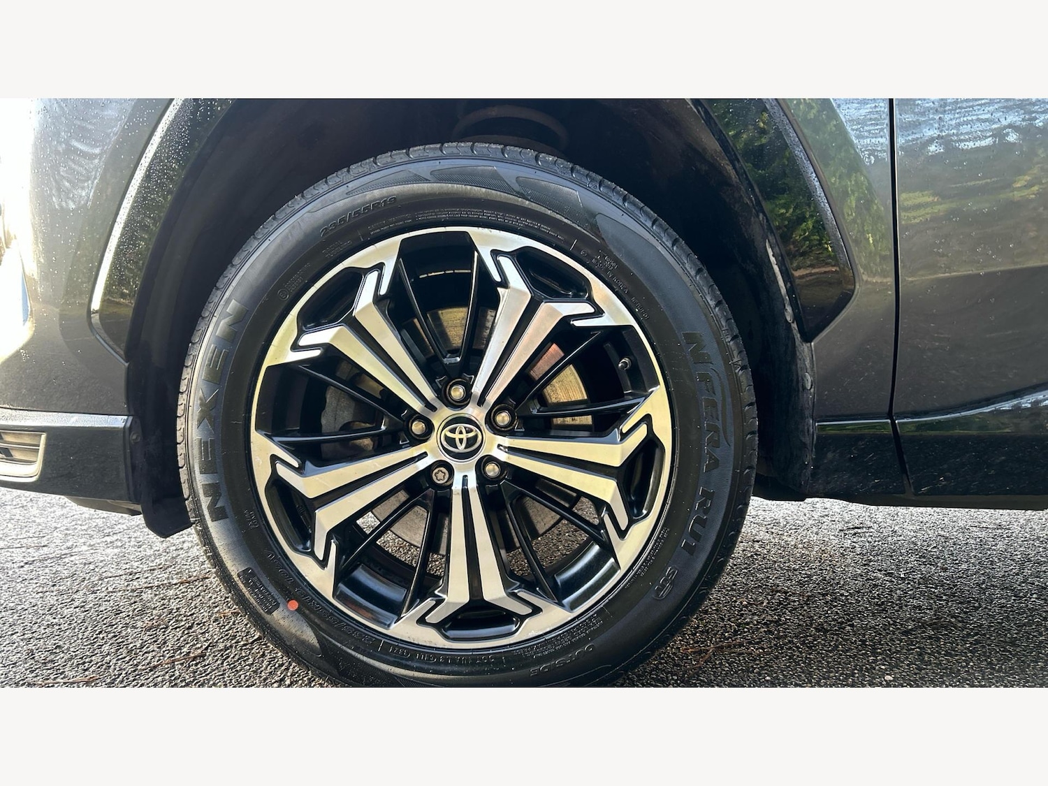 Used Toyota RAV4 2021 for sale - 77029467: Photo 20