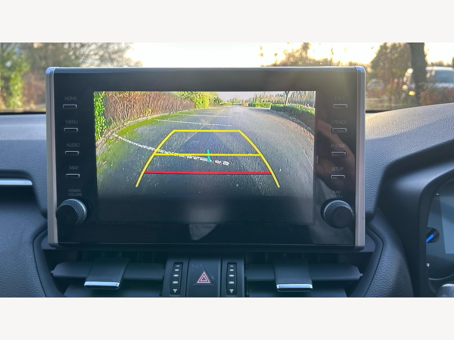 Used Toyota RAV4 2021 for sale - 77029467: Photo 28