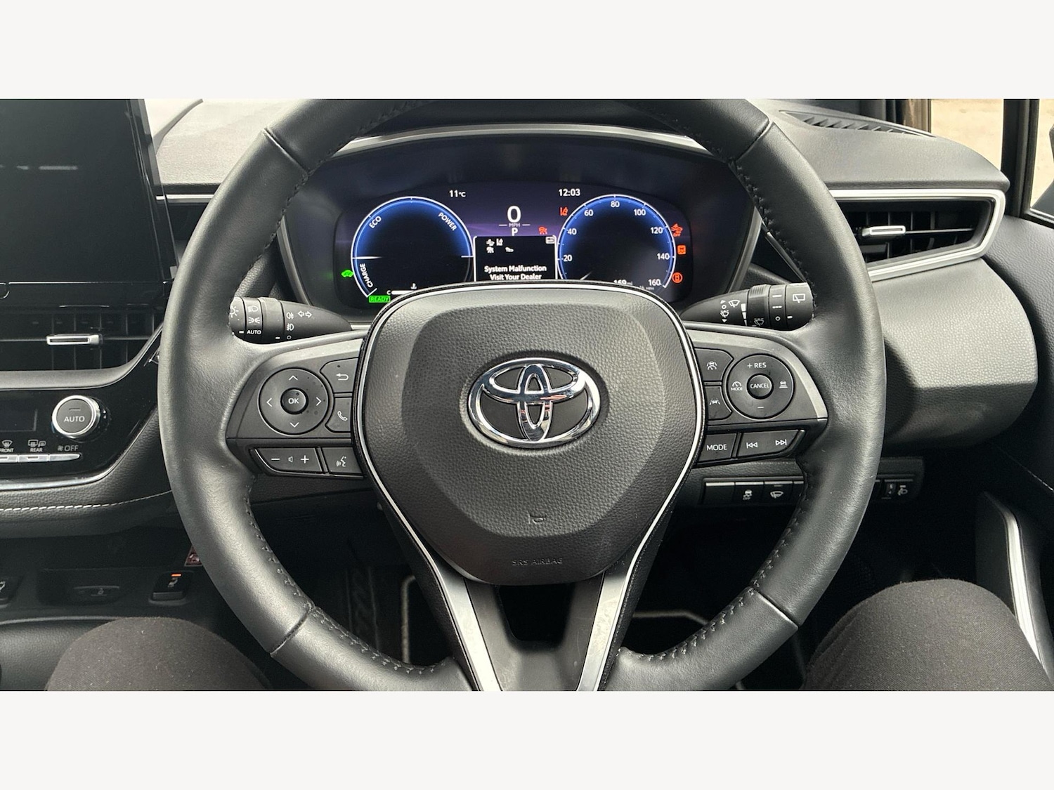 Used Toyota Corolla 2024 for sale - 76607096: Photo 10