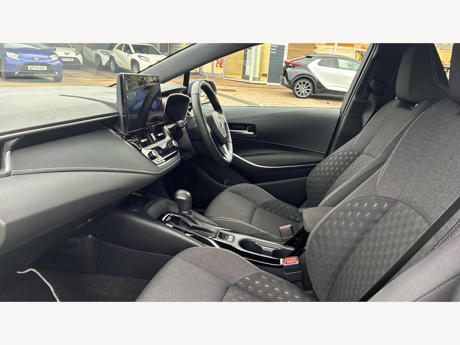 Used Toyota Corolla 2024 for sale - 76607096: Photo 12