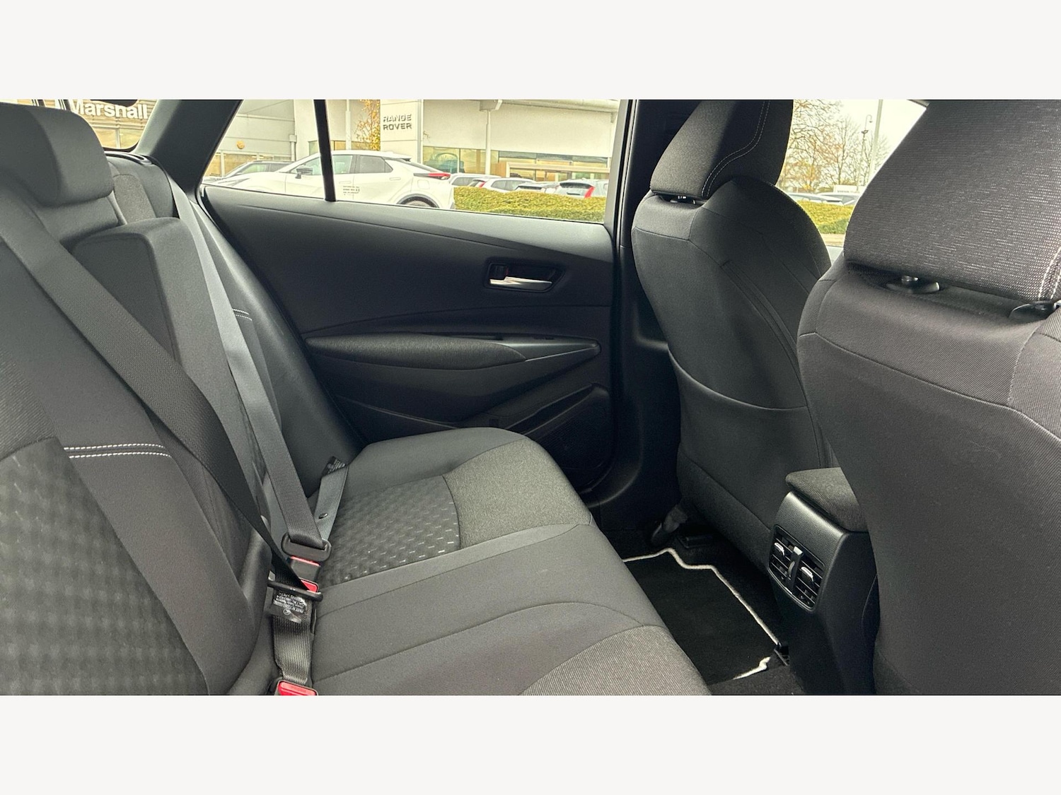 Used Toyota Corolla 2024 for sale - 76607096: Photo 14