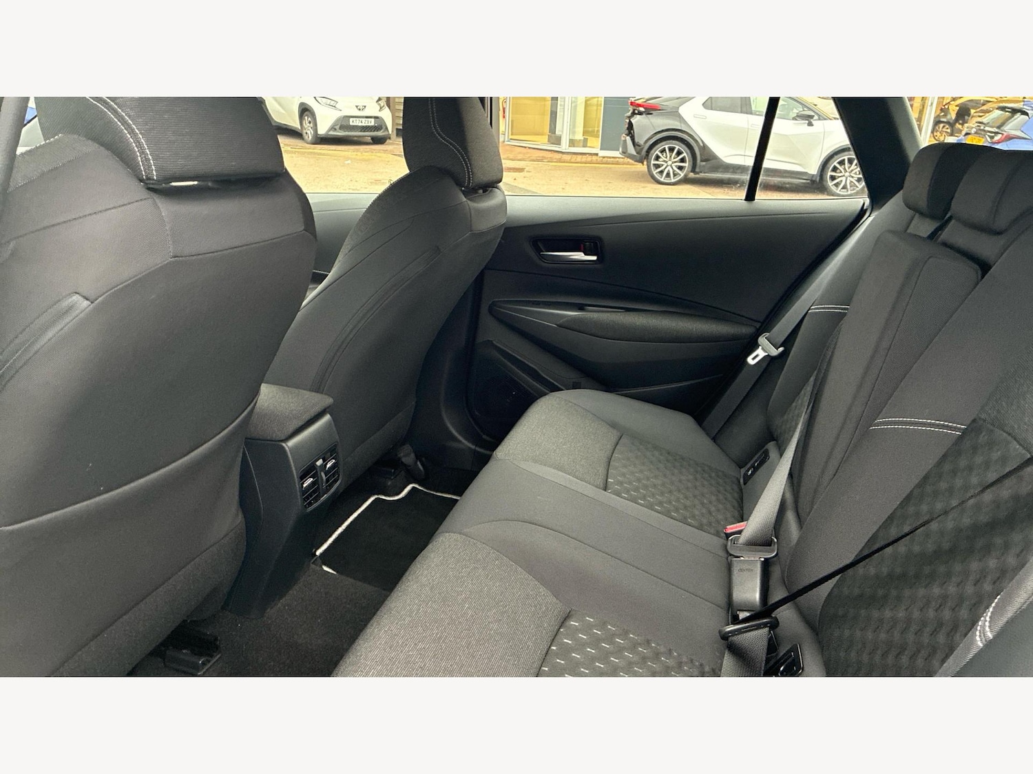 Used Toyota Corolla 2024 for sale - 76607096: Photo 15