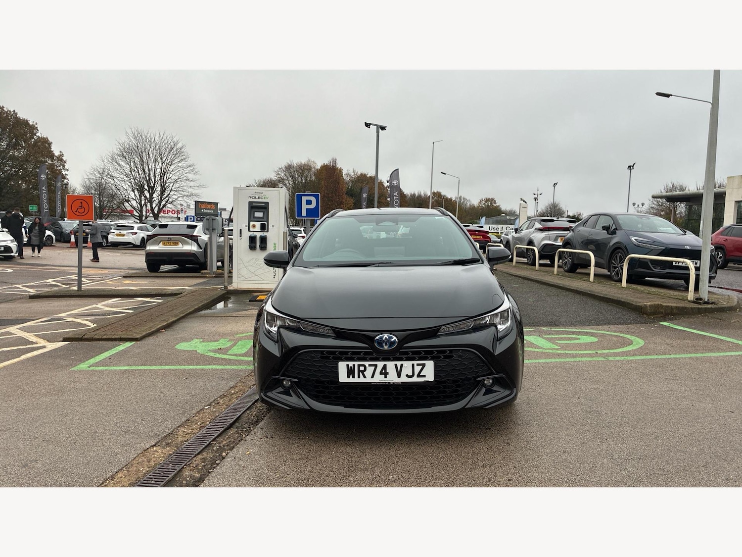 Used Toyota Corolla 2024 for sale - 76607096: Photo 17