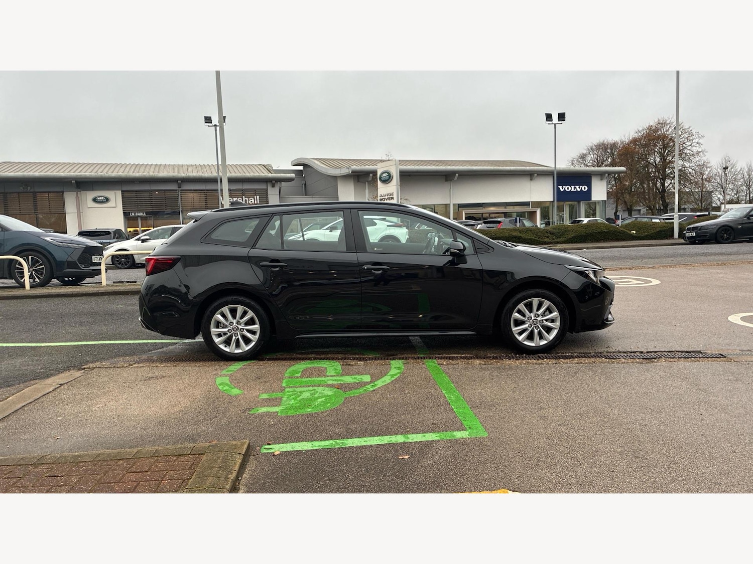 Used Toyota Corolla 2024 for sale - 76607096: Photo 18